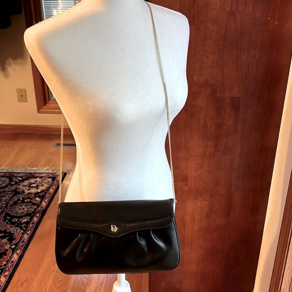 Christian Dior bag - Picture 1 of 9